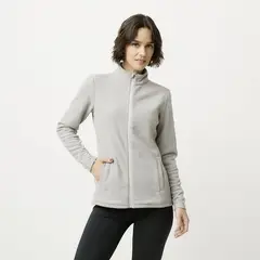 FRATTA - Casaca Polar Deportivo Mujer