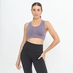 FRATTA - Bra Deportivo Medium Support Mujer