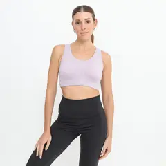 FRATTA - Bra Deportivo Medium Support Mujer