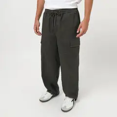 BEARCLIFF - Pantalon Baggy Cargo Hombre