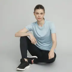 FRATTA - Polo Deportivo Manga Corta Mujer