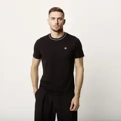 MOSSIMO - Polo Algodón Regular Fit Hombre