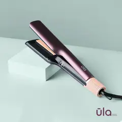 ULA - Alisador Y Secador De Pelo Airline 2 En 1