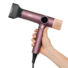 ULA - Secador De Pelo Plegable Foldstyle