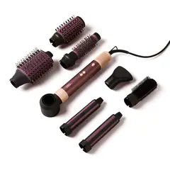 ULA - Cepillo Secador multistyler 8 En 1