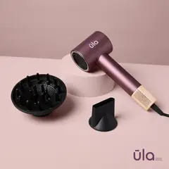 ULA - Secador De Pelo Alta Potencia Jet