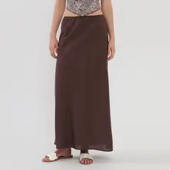 AMERICAN ABBEY - Falda Corta Mujer