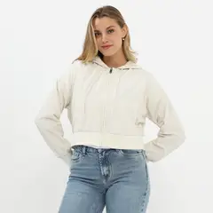 AMERICAN ABBEY - Casaca Mujer