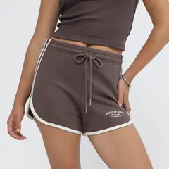 AMERICAN ABBEY - Short Mujer