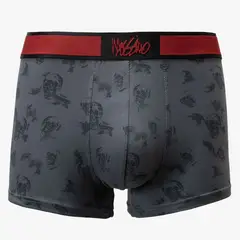 MOSSIMO - Boxer Pack X3 Algodón Hombre