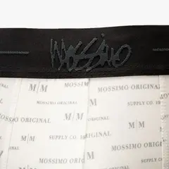 MOSSIMO - Boxer Pack X3 Hombre