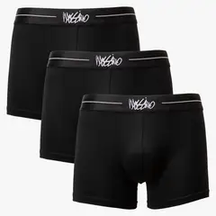 MOSSIMO - Boxer Pack X3 Hombre