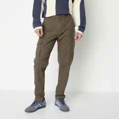 BEARCLIFF - Pantalon Regular fit Cargo Hombre