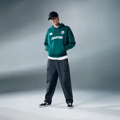 STARTER - Pantalón Balloon Fit Hombre