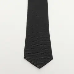 WOLF&HANK - Corbata 100% Seda Casual Hombre