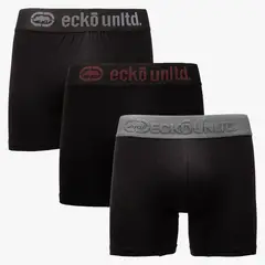 ECKO - Boxer Pack X3 Hombre