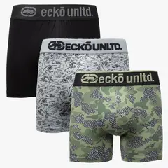 ECKO - Boxer Pack X3 Hombre