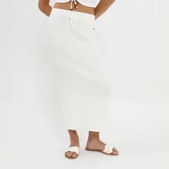 DOO AUSTRALIA - Falda Tejida Mujer