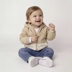 YAMP - Casaca Bebe Niño