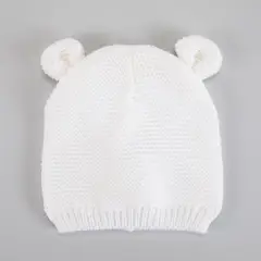 YAMP - Gorro Bebé Niño Algodón