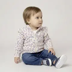 YAMP - Polera Bebe Niña