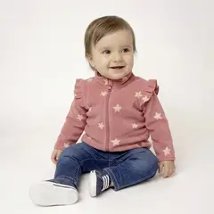 YAMP - Polera Bebé Niña