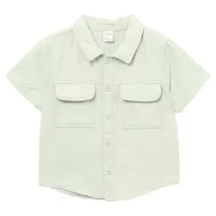 YAMP - Camisa Bebé Manga Larga Niño