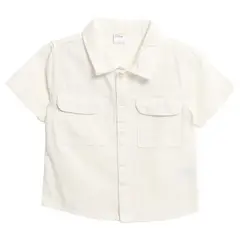 YAMP - Camisa Bebé Manga Larga Niño