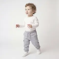 YAMP - Pantalón Bebé Niño