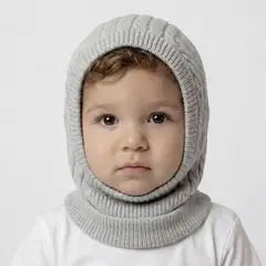 YAMP - Gorro Bebé Niño Algodón