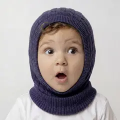 YAMP - Gorro Bebé Niño Algodón