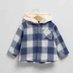 YAMP - Camisa Bebé Niño Algodón
