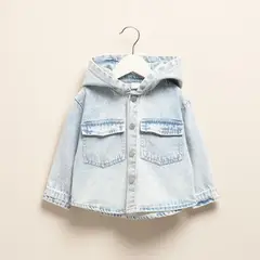 YAMP - Camisa Bebé Niño Algodón