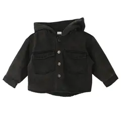 YAMP - Camisa Bebé Niño Algodón