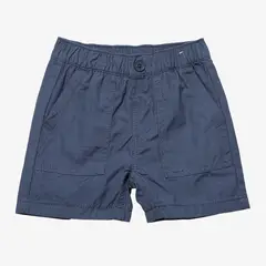 YAMP - Short Bebé Niño Algodón