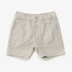 YAMP - Short Bebé Niño Algodón