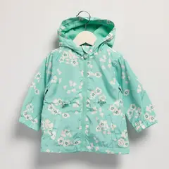 YAMP - Casaca Bebe Niña