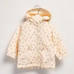 YAMP - Casaca Bebe Niña