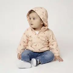 YAMP - Casaca Bebe Niña