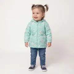YAMP - Casaca Bebe Niña