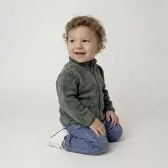 YAMP - Polera Bebe Niño