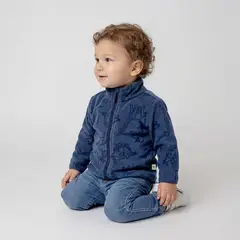 YAMP - Polera Bebe Niño