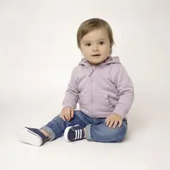 YAMP - Polera Bebe Niña