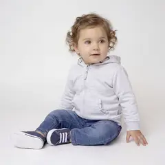 YAMP - Polera Bebe Niña