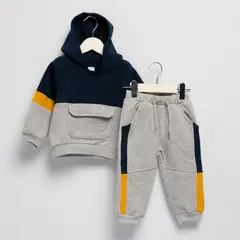 YAMP - Buzo Bebé Niño Algodón