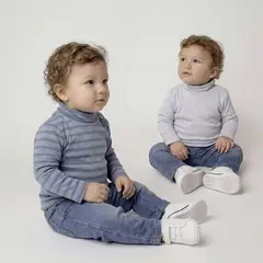 YAMP - Cafarena Bebe Niño Pack X2