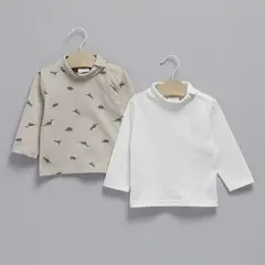 YAMP - Cafarena Bebe Niño Pack X2