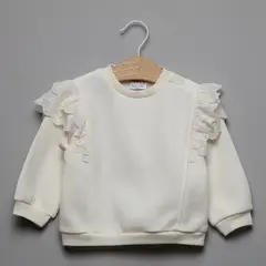 YAMP - Polera Bebé Niña Algodón