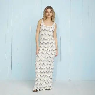 DOO AUSTRALIA - Vestido Largo Mujer