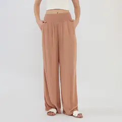 DOO AUSTRALIA - Pantalón Fluido Mujer